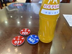 -老孙家泡馍(洒金桥店)