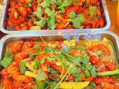 -江湖万州烤鱼(王子美食城)