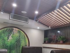 -福荣新中式餐厅
