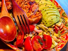 -SUPER BOWL超级碗(崂山丽达店)