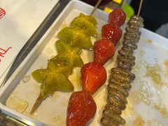 -野栗香(娄山关路店)