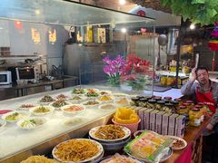 -鱼窝棚柴火铁锅炖(富山屯店)