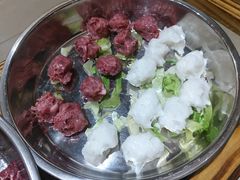-丰尔粥食·粥底火锅·桑拿鸡(大良总店)