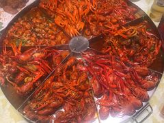 瞿记全虾宴-聚味瞿记·龙虾堂(天元店)