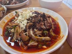-赵姐猪耳朵饭店