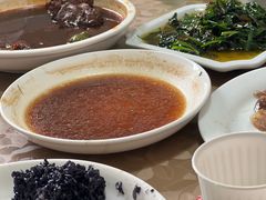 -山里人家土菜馆(茅山店)