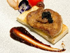 -厦门源昌凯宾斯基大酒店-隠れ鉄板焼