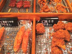 -牛気·越光米牛肉饭(水游城店)