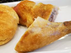 -香妃烤鸡(西单店)