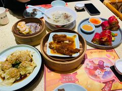 -点都德(奥体印象城店)