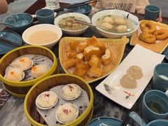 -安泰楼·佛跳墙创始人·传统闽味早茶·酒楼(三坊七巷闽菜地标店)