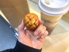 -莫朗核桃饼(虹泉路店)