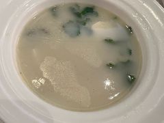 -酌宴府The China Club·广州万富希尔顿酒店(云城东路店)