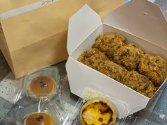 -鲍师傅糕点(西站店)