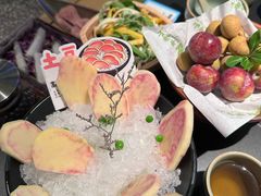 -季季山·云南野生菌火锅(上海首店)