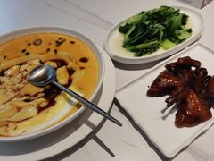 -琬苑鸽庄·川粤融合菜(解放碑总店)