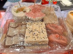 -王家沙点心店(南京西路总店)