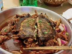 -白金汉爵大酒店·中餐厅(相城店)