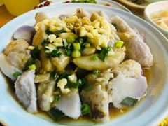 -全乐鱼馆·淳牌有机鱼直营店