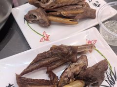 -官塘陈记鱼生·潮汕砂锅粥·牛肉火锅(潮枫路总店)