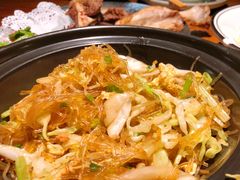 特色干捞粉丝-嘉禾·悦享餐厅(八方汇店)