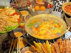 -并州大牌档之醉轻尘