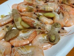 -南蚝小贝海鲜特色餐厅(南澳岛店)