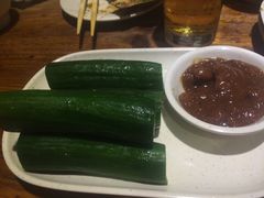 -木屋烧烤(南新店)