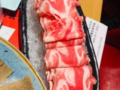 -麻辣英雄重庆火锅(二城广场店)