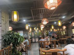 -常赢三兄弟·清真涮肉·清真炒菜(朝阳新城店)