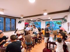 -紫金食坊(江南西路店)