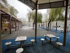 -大兴滨河森林公园