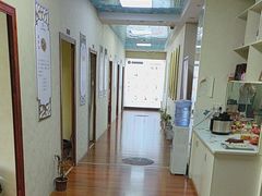 -紫瑞中医馆·养生推拿·中式筋膜(龙华店)