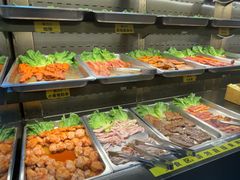 -苏格里岛自助烤肉海鲜火锅(成都金牛万达店)