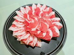 -南门四季铜锅涮肉(大屯·北苑店)