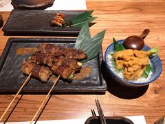-炉胜·炉端烧·居酒屋