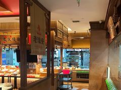 -老淮安·淮安菜(周恩来纪念馆店)