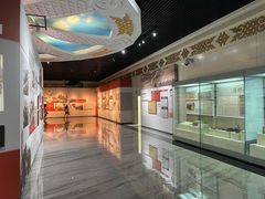 -呼伦贝尔民族博物馆