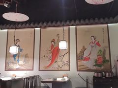 -韵秋荷(宝山龙湖天街店)
