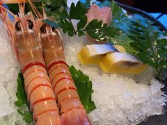 -Mr.Fish鱼鲜生海鲜放题(高德置地冬广场店)