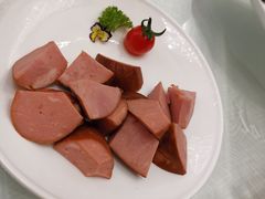 -青岛海悦御华大酒店