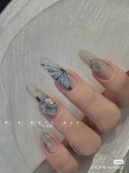 -斯馨·健康美甲美睫