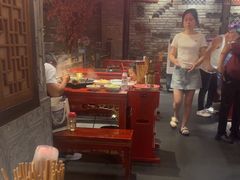 -袁老四老火锅(盘龙城店)