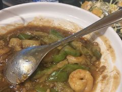 -巴音浩日娲·蒙餐(双林东路店)