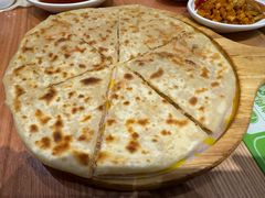 -甲乙饼·手工牛肉饼(东方广场店)