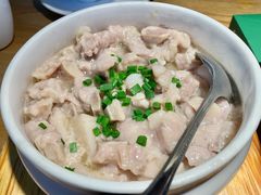 香芋蒸排骨-费大厨辣椒炒肉(富兴店)