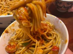-李犟大爆鳝面·手工蟹黄包(湖滨西湖店)