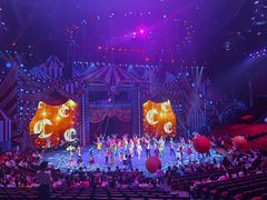 -珠海横琴长隆《卡卡虎奇遇记》