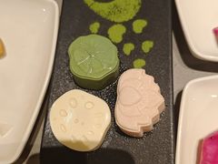 -海底捞火锅(万达广场店)