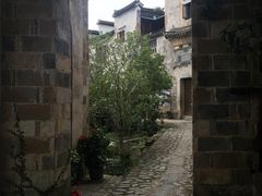 -塔川景区